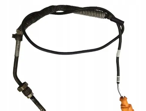 Seat Ibiza IV (6J,6P) Exhaust gas temperature sensor 045906088D