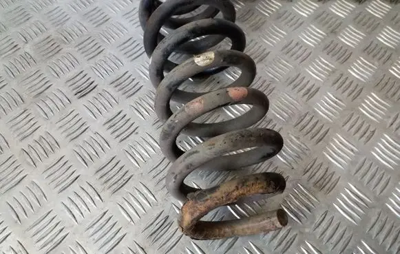 Suzuki Grand Vitara II Rear coil spring