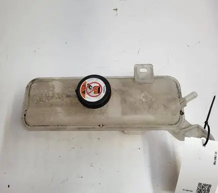 Lexus NX Coolant expansion tank/reservoir