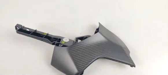 Audi E-tron GT Panel trim 4J3854377L