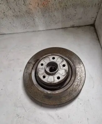 Renault Espace - Grand espace IV Rear brake disc 