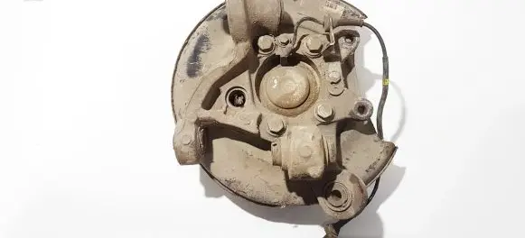 Volvo S80 Rear wheel hub 9200623