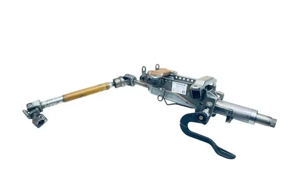 Porsche Cayenne (92A) Steering wheel axle set 95834700706