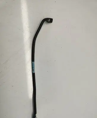 Ford F150 Front bumper support beam ML3417B836AC