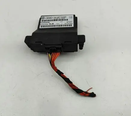 Volkswagen Caddy Gateway control module 7N0907530BR 7N0907530AN