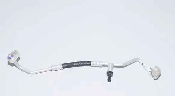 BMW i3 Air conditioning (A/C) pipe/hose 9291157