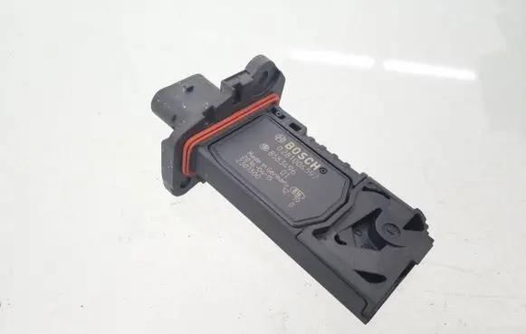 BMW 7 G11 G12 Mass air flow meter 0281006597 8583496