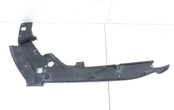 Dodge Durango III Top upper radiator support slam panel 68258769AA