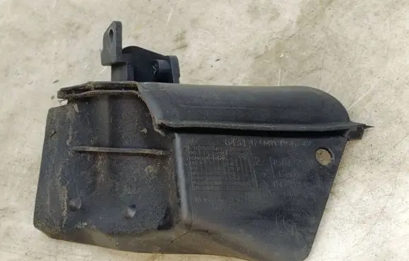 BMW 3 E90 E91 Rain gutter 6940856 15677211