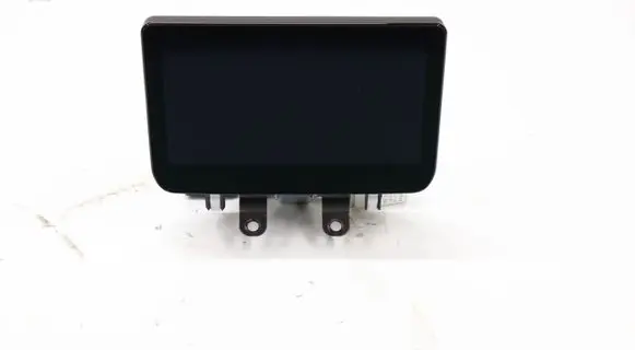 Mazda 2 Radio/CD/DVD/GPS head unit DEVM669C0A
