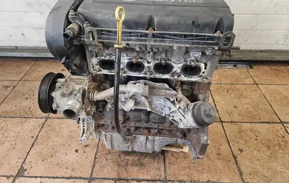 Opel Zafira C Engine A18XER 55567859