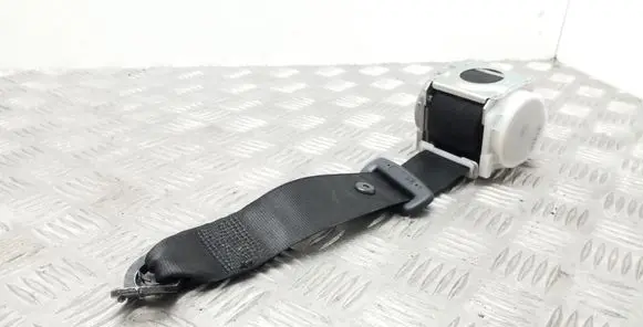 Audi TT TTS Mk2 Rear seatbelt 8J8857805B