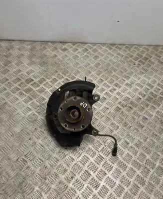 Renault Megane IV Front wheel hub