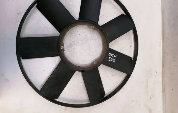 BMW 5 E39 Fan impeller 11522249215 36959