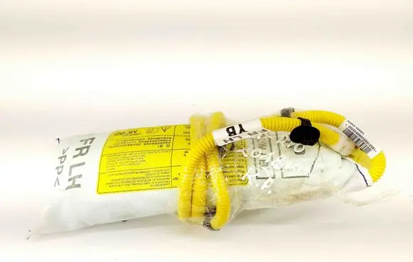 Seat airbag