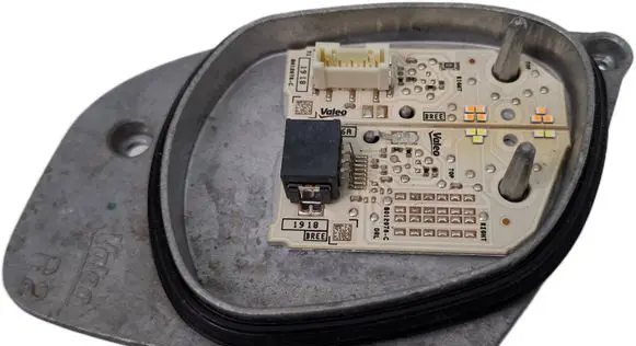 Seat Ateca LED ballast control module 90125310
