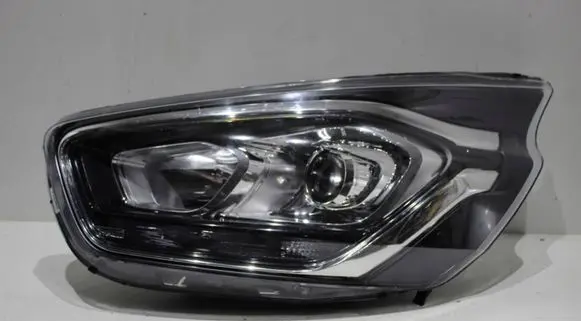 Ford Transit Custom Headlight/headlamp