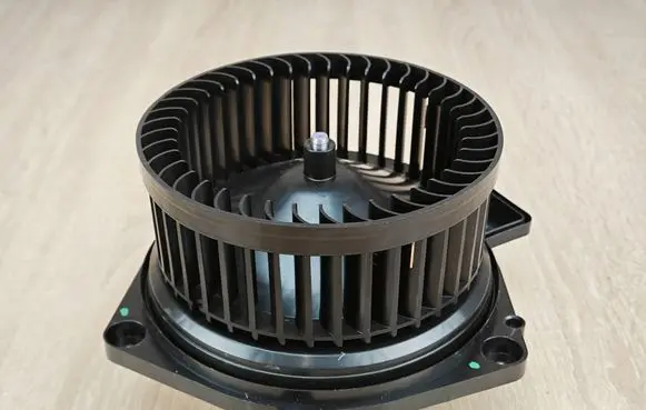 BMW 4 G22 G23 G24 G26 Heater fan/blower T874606.0A