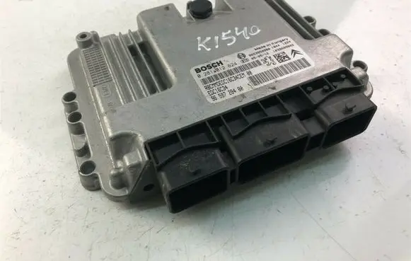 Citroen C5 Other control units/modules 9659728480 K1540