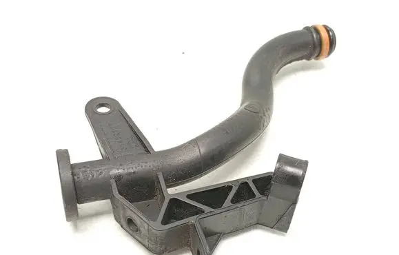 Volvo V40 Oil fill pipe 31452117