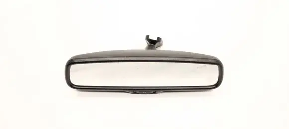 Nissan Qashqai J12 Rear view mirror (interior) 963217990A