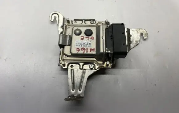 Mercedes-Benz GLE (W166 - C292) Adblue control unit A0009003213 A0009019603