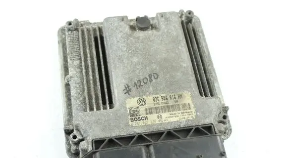 Audi A3 S3 8P Engine control unit/module 03G906016HM