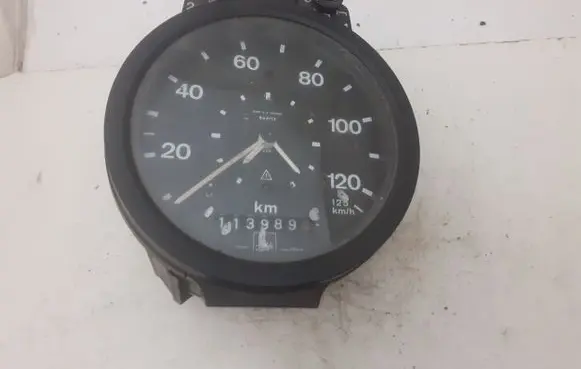 Volkswagen I LT Tachometer 281957039K