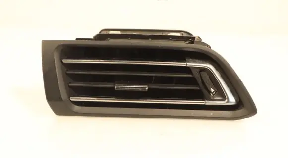 Peugeot 408 II Dashboard side air vent grill/cover trim 1303818XZD