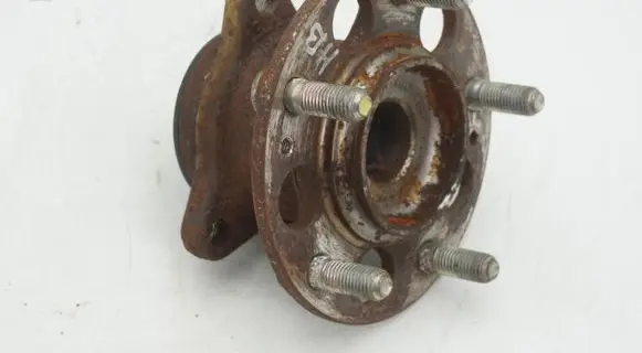 KIA Ceed Stub axle 