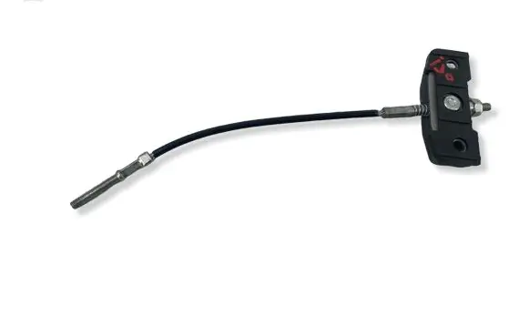 Hyundai i30 Other handbrake/parking brake parts 