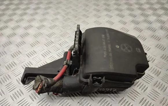 Fuse module