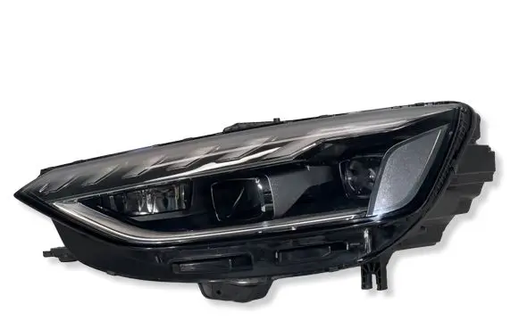Audi A4 S4 B9 8W Headlight/headlamp 8W0941033D