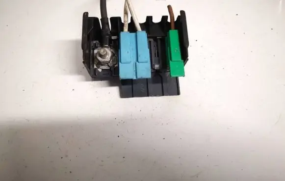 Peugeot 406 Sensor