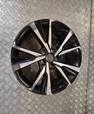 Toyota C-HR II R18 alloy rim CMS135112 CMS1351