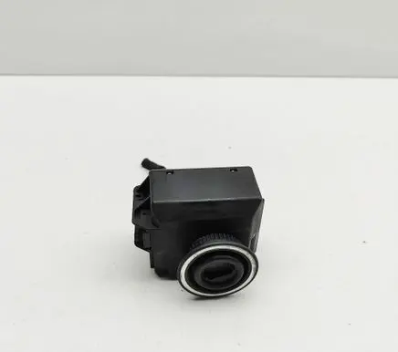 Mercedes-Benz E C207 W207 Ignition lock A2189054701