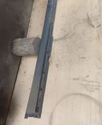 Volvo XC70 Sill 09190881