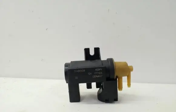 Volvo XC90 Turbo solenoid valve 31480559