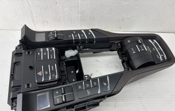 Porsche Cayenne (92A) A set of switches 7P5864785A