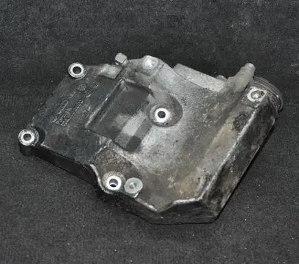 Audi A4 S4 B6 8E 8H Other engine bay part 038260885C