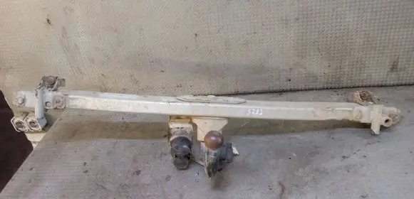 BMW 5 E39 Tow bar set