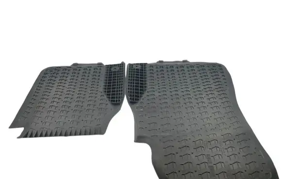 Audi Q7 4M Front floor mat 4M2061501
