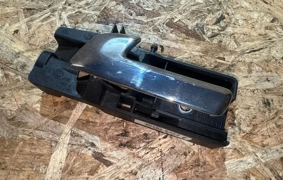 Alfa Romeo 159 Rear door interior handle 156043463