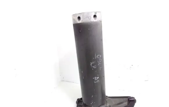 Audi A8 S8 D3 4E Front bumper shock/impact absorber 4E0806109