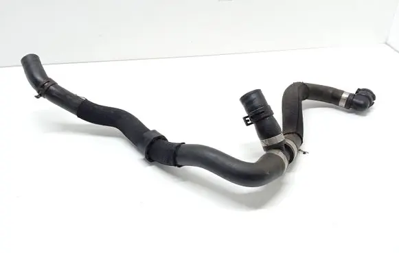 Mercedes-Benz C W204 Engine coolant pipe/hose A2048308496 CT128389 DBL625412