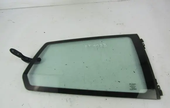 Fiat Punto (188) Rear side window 