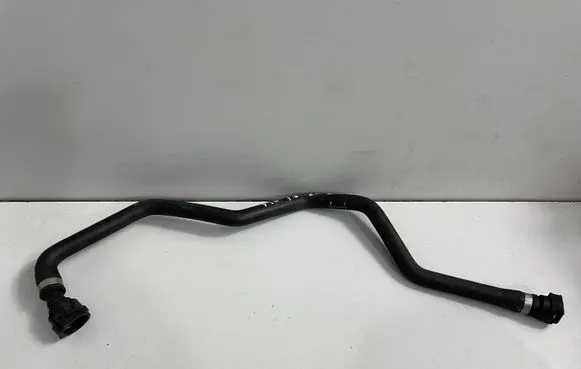 BMW 5 GT F07 Engine coolant pipe/hose 7809819