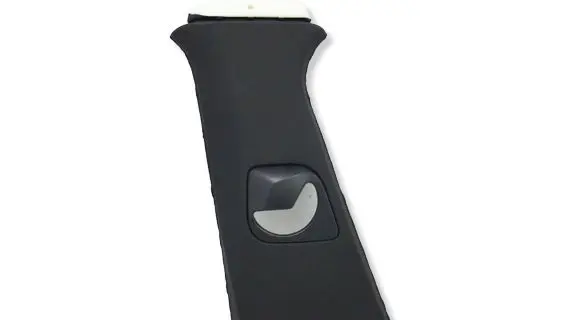 BMW X3 G01 (B) pillar trim (bottom) 7129753MWGK