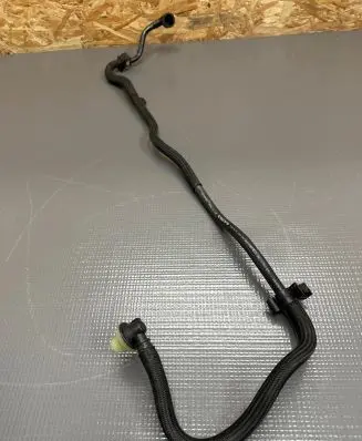 Volvo XC90 Turbo system vacuum part 31471074