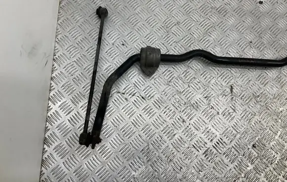 BMW 5 E60 E61 Front anti-roll bar/sway bar